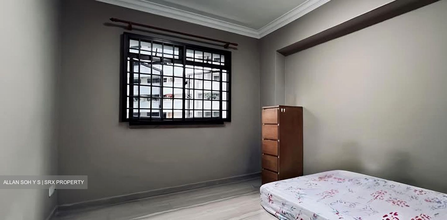 Blk 201B Compassvale South Gate (Sengkang), HDB 5 Rooms #570116201